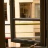 Упор для фиксации открытого окна samuelheath window fitting casement stay