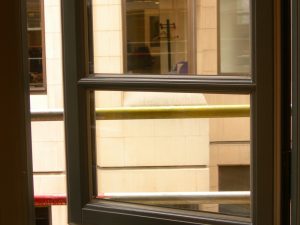 Упор для фиксации открытого окна samuelheath window fitting casement stay