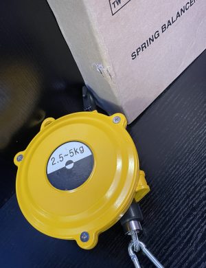Балансир пружинный Spring Balancer Mijin Tigon TW5