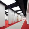 Раздвижные розсувні перегродки operable movable sliding wall