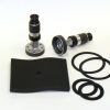 Ремонтий комплект запчастин компресора MEDO LA 80 spare parts service kit