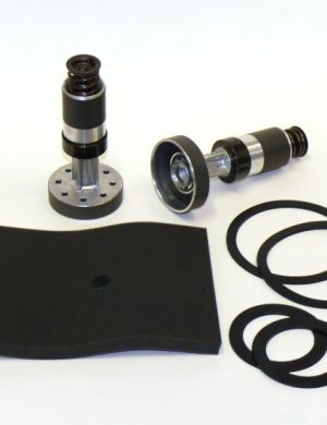 Ремонтий комплект запчастин компресора MEDO LA 80 spare parts service kit