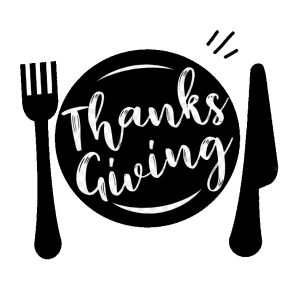 thanksgiiving