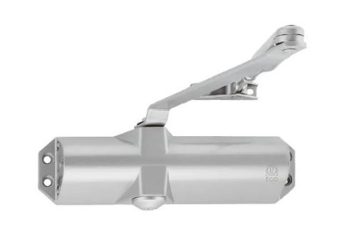 Доводчик дотягувач Eco Schulte TS10D door closer