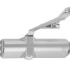 Доводчик дотягувач Eco Schulte TS10D door closer