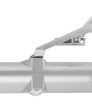 Доводчик дотягувач Eco Schulte TS10D door closer