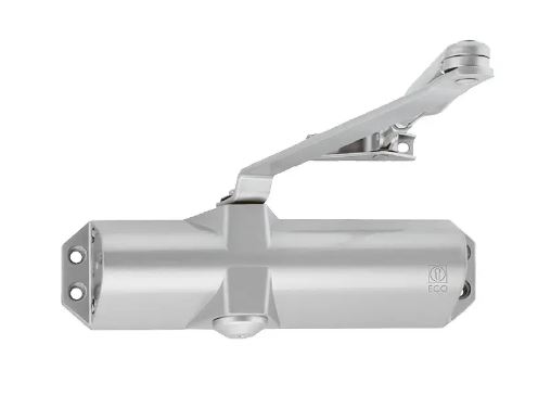 Доводчик дотягувач Eco Schulte TS10D door closer