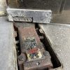 Установка ремонт монтаж замена доводчиков металлических пластиковых стеклянных дверей. Встановлення дотягувача довідника механізму