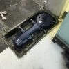 Установка ремонт монтаж замена доводчиков металлических пластиковых стеклянных дверей. Встановлення дотягувача довідника механізму