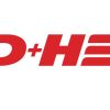 D+H logo