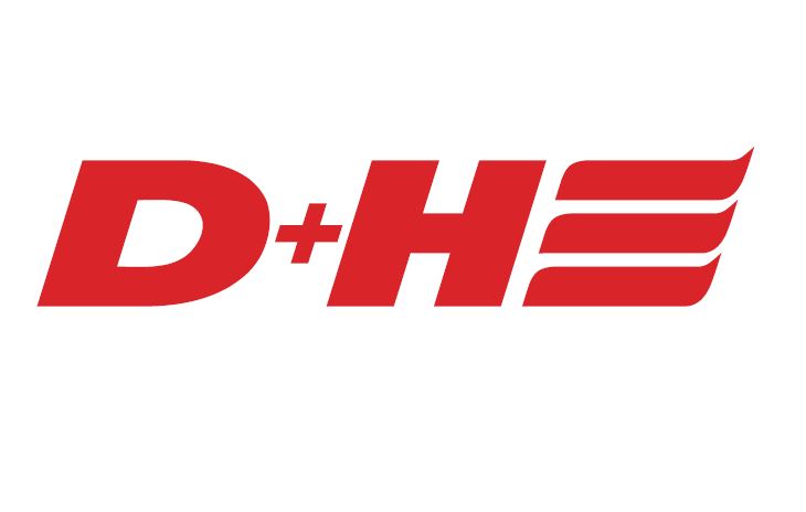 D+H