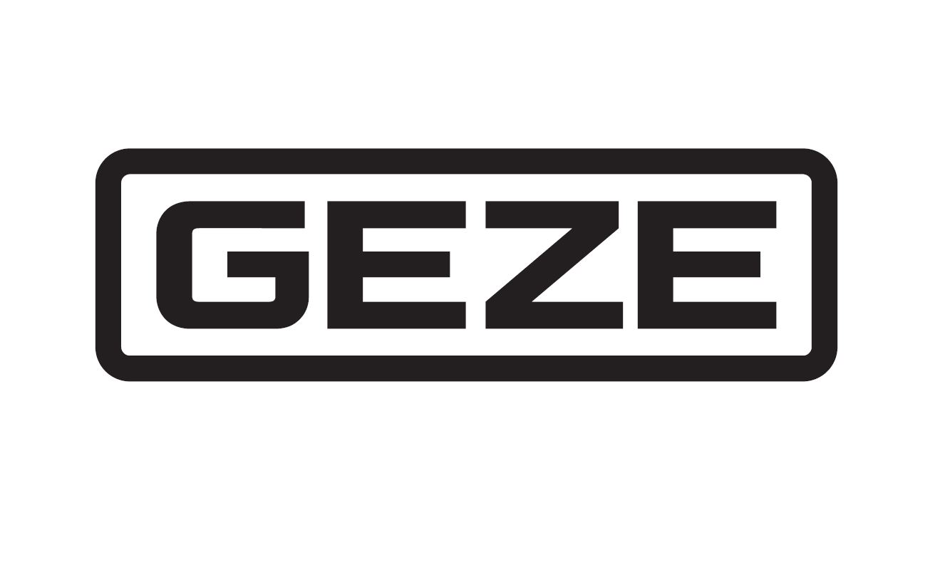 GEZE-Logo