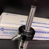 Адаптер переходник сверлильный патрон Broach-Holder-BHM-02035 держатель кольцевых корончатых фрез коронки сверла фрез тримач свердла свердлильный