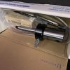 Адаптер переходник сверлильный патрон Broach-Holder-BHM-02035 держатель кольцевых корончатых фрез коронки сверла фрез тримач свердла свердлильный