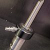 Адаптер переходник сверлильный патрон Broach-Holder-BHM-02035 держатель кольцевых корончатых фрез коронки сверла фрез тримач свердла свердлильный