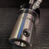 Адаптер переходник сверлильный патрон Broach-Holder-BHM-02035 держатель кольцевых корончатых фрез коронки сверла фрез тримач свердла свердлильный