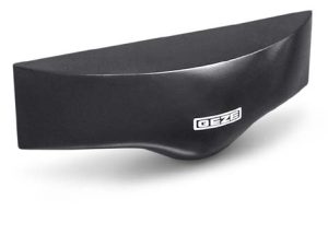 Датчик GEZE GC-302 сенсор автоматических дверей, радар, микроволновой, Motion Sensor Detectors. Activation devices. Merkur, Bircher Reglomat