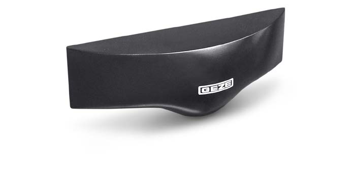 Датчик GEZE GC-302 сенсор автоматических дверей, радар, микроволновой, Motion Sensor Detectors. Activation devices. Merkur, Bircher Reglomat