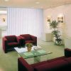 Перегородка Гармошка Штора Винилова Текстиль Folding Flex Fabric Vinyl Partition Algaflex Haro Wall