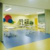 Перегородка Гармошка Штора Винилова Текстиль Folding Flex Fabric Vinyl Partition Algaflex Haro Wall