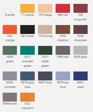Перегородка Гармошка Штора Винилова Текстиль Folding Flex Fabric Vinyl Partition Algaflex Haro Wall. Цвет, Finish color