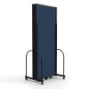Перегородка Ширма Временная Передвижна Тимчасова Moveable Temporary Portable Wall Partition Portable Room Dividers Temporary Walls: Helping to Divide Space for Flexibility