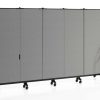 Перегородка Ширма Временная Передвижна Тимчасова Moveable Temporary Portable Wall Partition Portable Room Dividers Temporary Walls: Helping to Divide Space for Flexibility