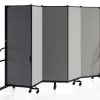 Перегородка Ширма Временная Передвижна Тимчасова Moveable Temporary Portable Wall Partition Portable Room Dividers Temporary Walls: Helping to Divide Space for Flexibility