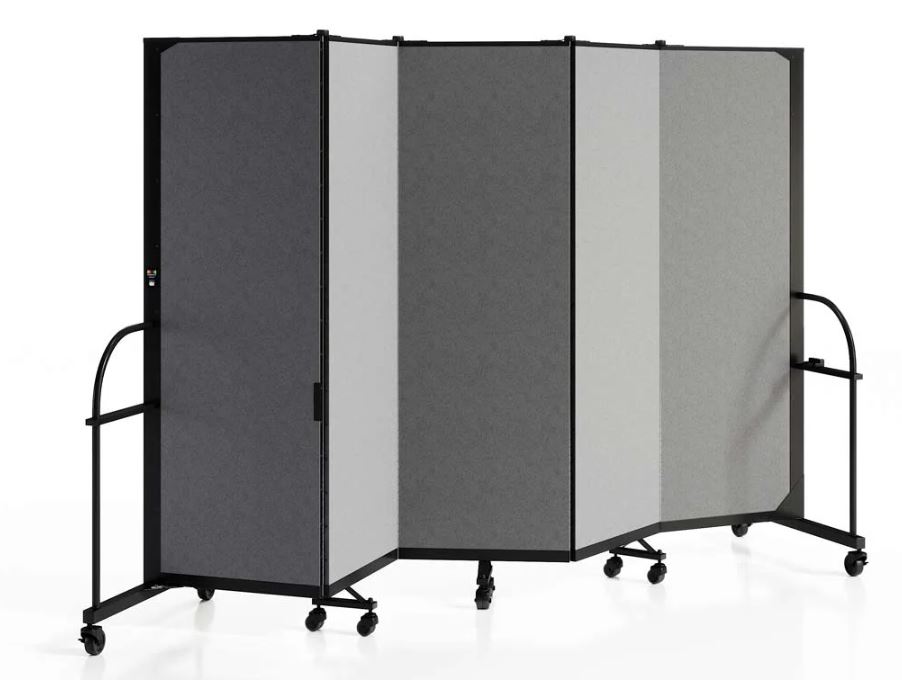 Перегородка Ширма Временная Передвижна Тимчасова Moveable Temporary Portable Wall Partition Portable Room Dividers Temporary Walls: Helping to Divide Space for Flexibility