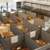 Перегородка Ширма Временная Передвижна Тимчасова Moveable Temporary Portable Wall Partition Portable Room Dividers Temporary Walls: Helping to Divide Space for Flexibility
