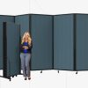 Перегородка Ширма Временная Передвижна Тимчасова Moveable Temporary Portable Wall Partition Portable Room Dividers Temporary Walls: Helping to Divide Space for Flexibility