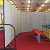 Перегородка Ширма Временная Передвижна Тимчасова Moveable Temporary Portable Wall Partition Portable Room Dividers Temporary Walls: Helping to Divide Space for Flexibility