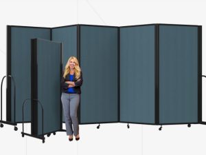 Перегородка Ширма Временная Передвижна Тимчасова Moveable Temporary Portable Wall Partition Portable Room Dividers Temporary Walls: Helping to Divide Space for Flexibility