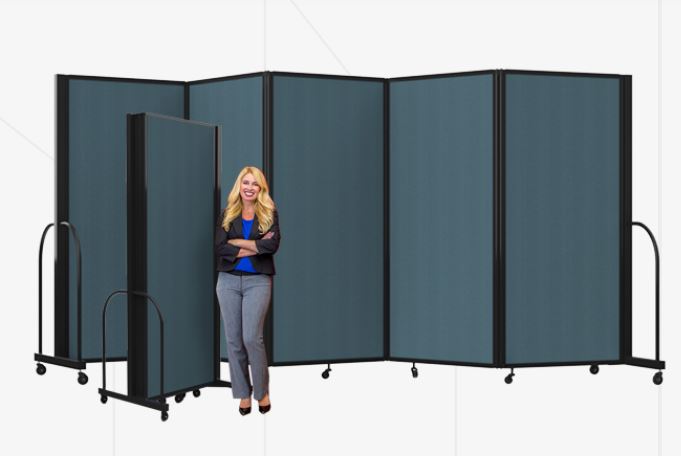 Перегородка Ширма Временная Передвижна Тимчасова Moveable Temporary Portable Wall Partition Portable Room Dividers Temporary Walls: Helping to Divide Space for Flexibility