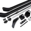 Cистема раздвижных сдвижных дверей Coplanar-Flush-Lateral-Sliding-Concealed-Hidden-Door-System-Sugatsune-MFU1200 Cкрытая копланарная система раздвижных сдвижных дверей с доводчиком плавным закрыванием Lateral Flush Sliding Door System MFU1200 Sugatsune MonoFlatUnison