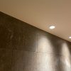 Cистема раздвижных сдвижных дверей Coplanar-Flush-Lateral-Sliding-Concealed-Hidden-Door-System-Sugatsune-MFU1200 Cкрытая копланарная система раздвижных сдвижных дверей с доводчиком плавным закрыванием Lateral Flush Sliding Door System MFU1200 Sugatsune MonoFlatUnison