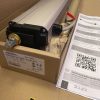 Димовидалення та ветниляція RWA SHEV. Електродвигун SP8 S2 24V DC штоковий для зенітних ліхтарів та системи димовидалення, систем провітрювання, пожежної безпеки