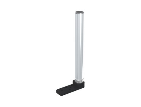 Доводчик двери шкафа шафи холодильника кулера. AutoHinge Closer IR-1- IONE Refrigirator Cooler Cabinet Door.