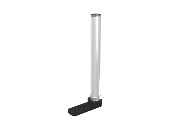 Доводчик двери шкафа шафи холодильника кулера. AutoHinge Closer IR-1- IONE Refrigirator Cooler Cabinet Door.