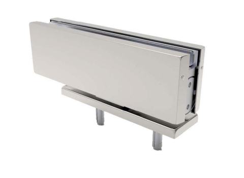 Заміна встановлення монтаж ремонт доводчика Заміна доводчика Casma Speedy 4FR1N Door Closer. Сервис напольных доводчиков маятниковых дверей Double Action Hydraulic Hinge door closer repair maintenance service for glass door