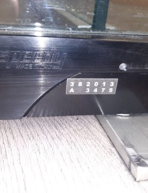 Заміна встановлення монтаж ремонт доводчика Заміна доводчика Casma Speedy 4FR1N Door Closer. Сервис напольных доводчиков маятниковых дверей Double Action Hydraulic Hinge door closer repair maintenance service for glass door